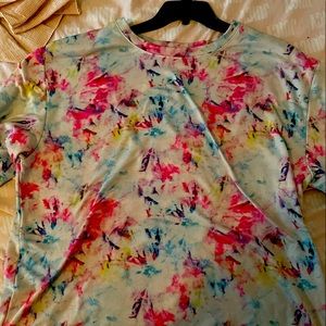 Bobbie brooks light weight sweat shirt